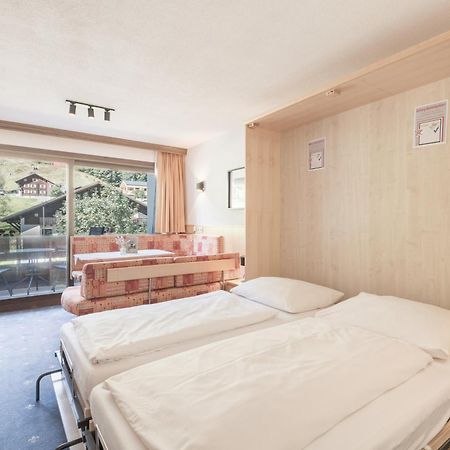 Haus Gariella Apartment Гарделен Екстериор снимка