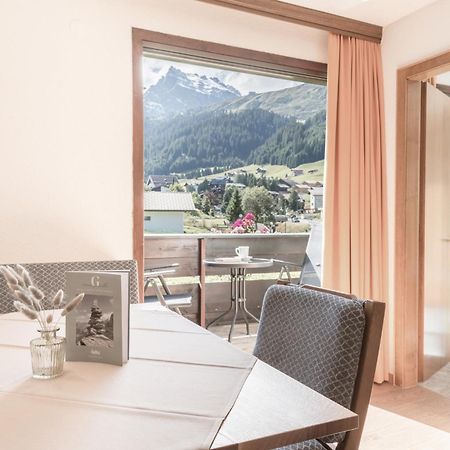 Haus Gariella Apartment Гарделен Екстериор снимка