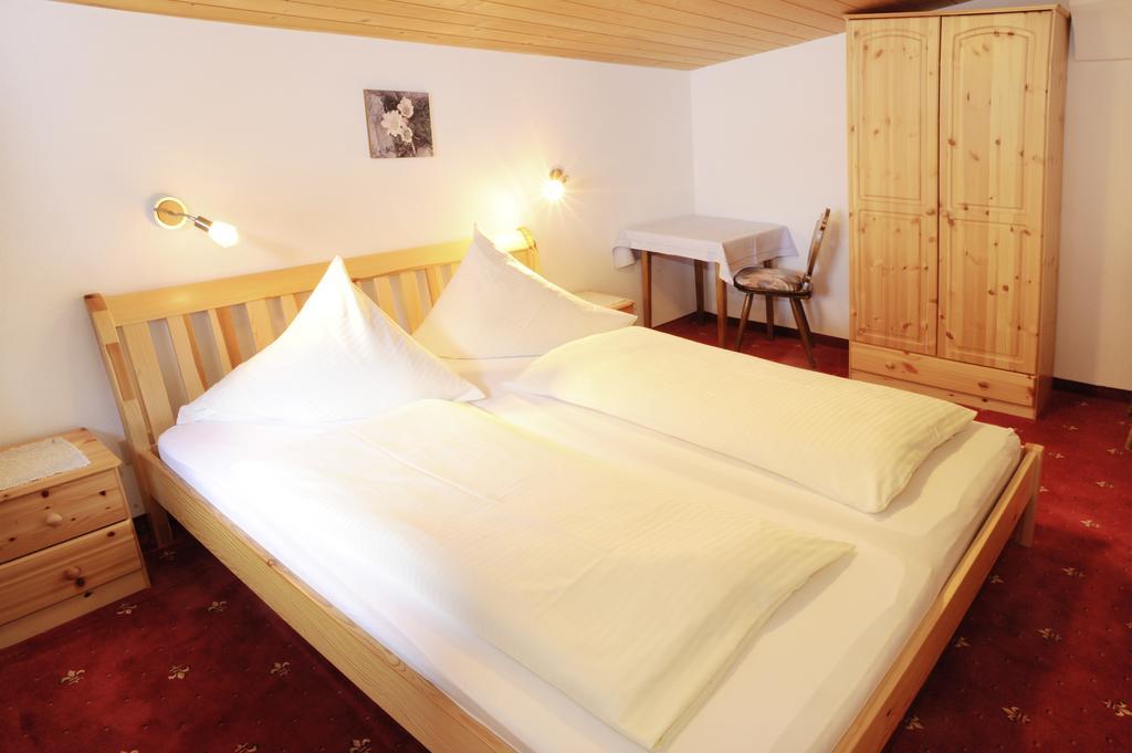 Haus Gariella Apartment Гарделен Екстериор снимка