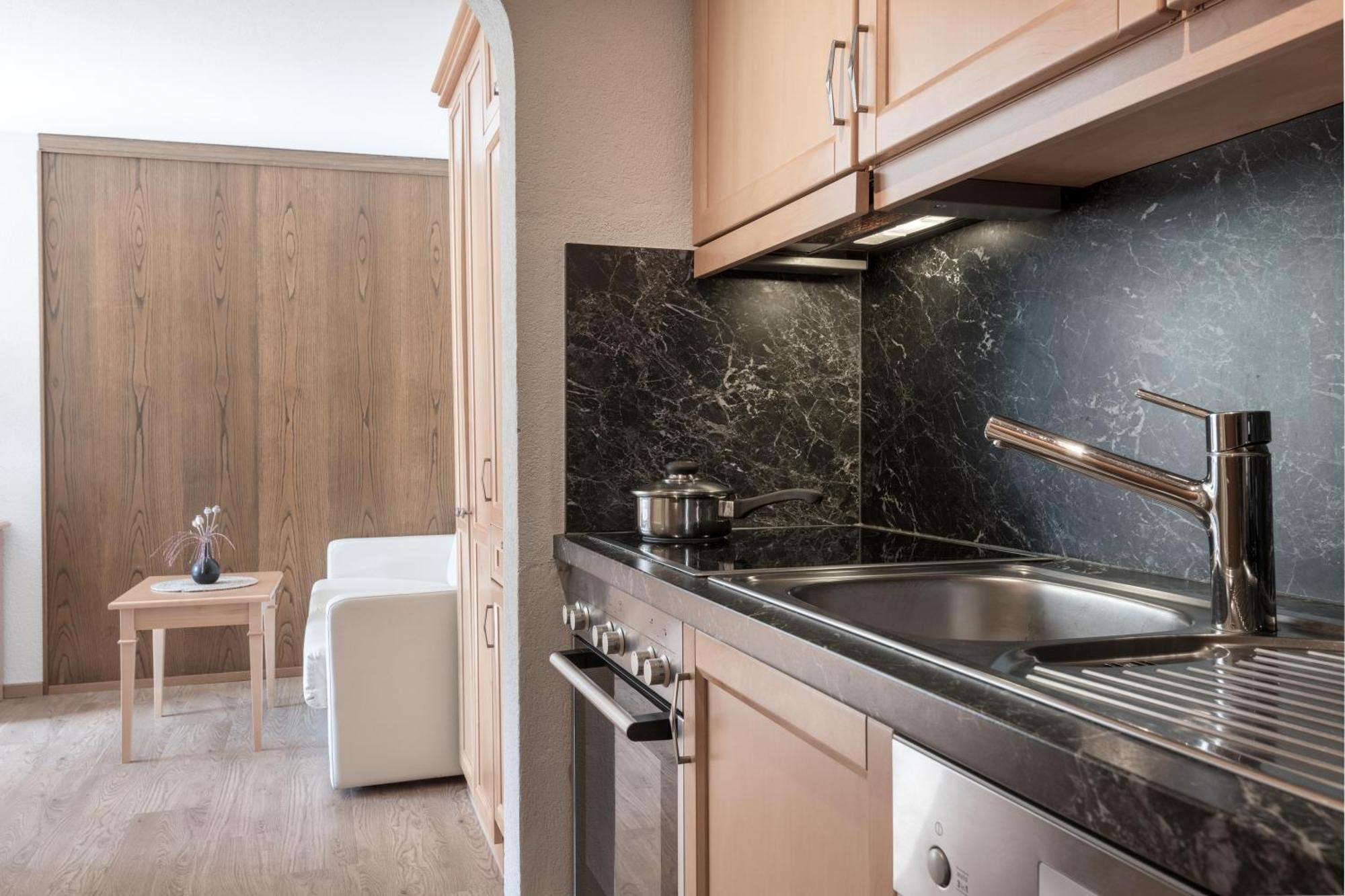 Haus Gariella Apartment Гарделен Екстериор снимка