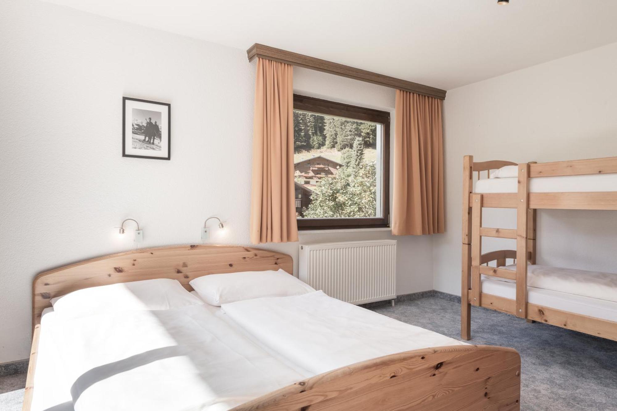 Haus Gariella Apartment Гарделен Екстериор снимка