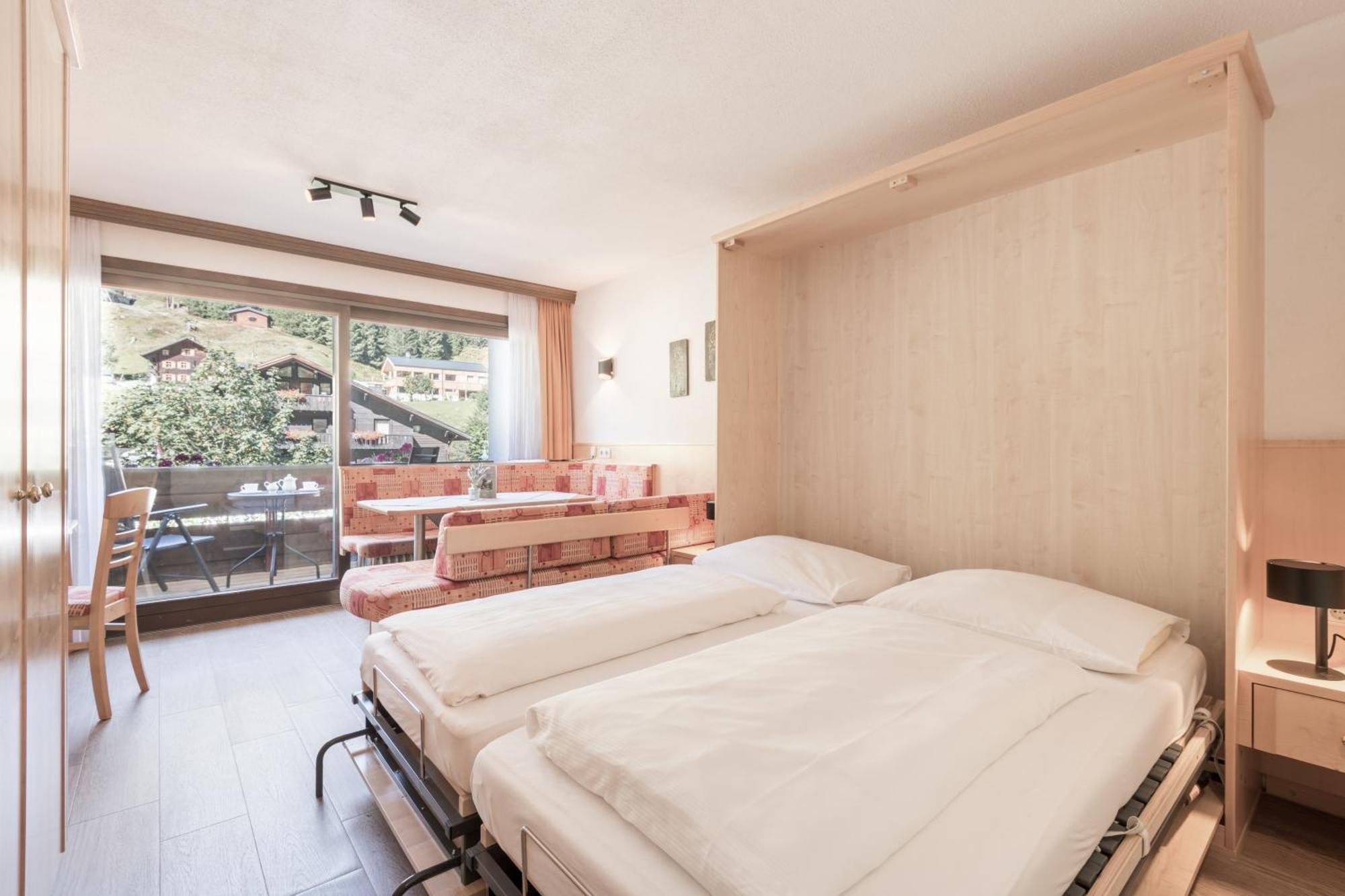 Haus Gariella Apartment Гарделен Екстериор снимка