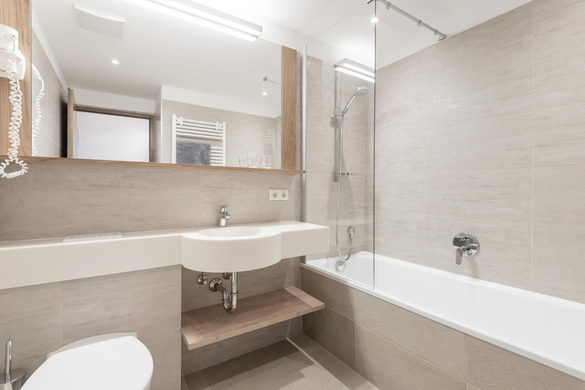 Haus Gariella Apartment Гарделен Екстериор снимка