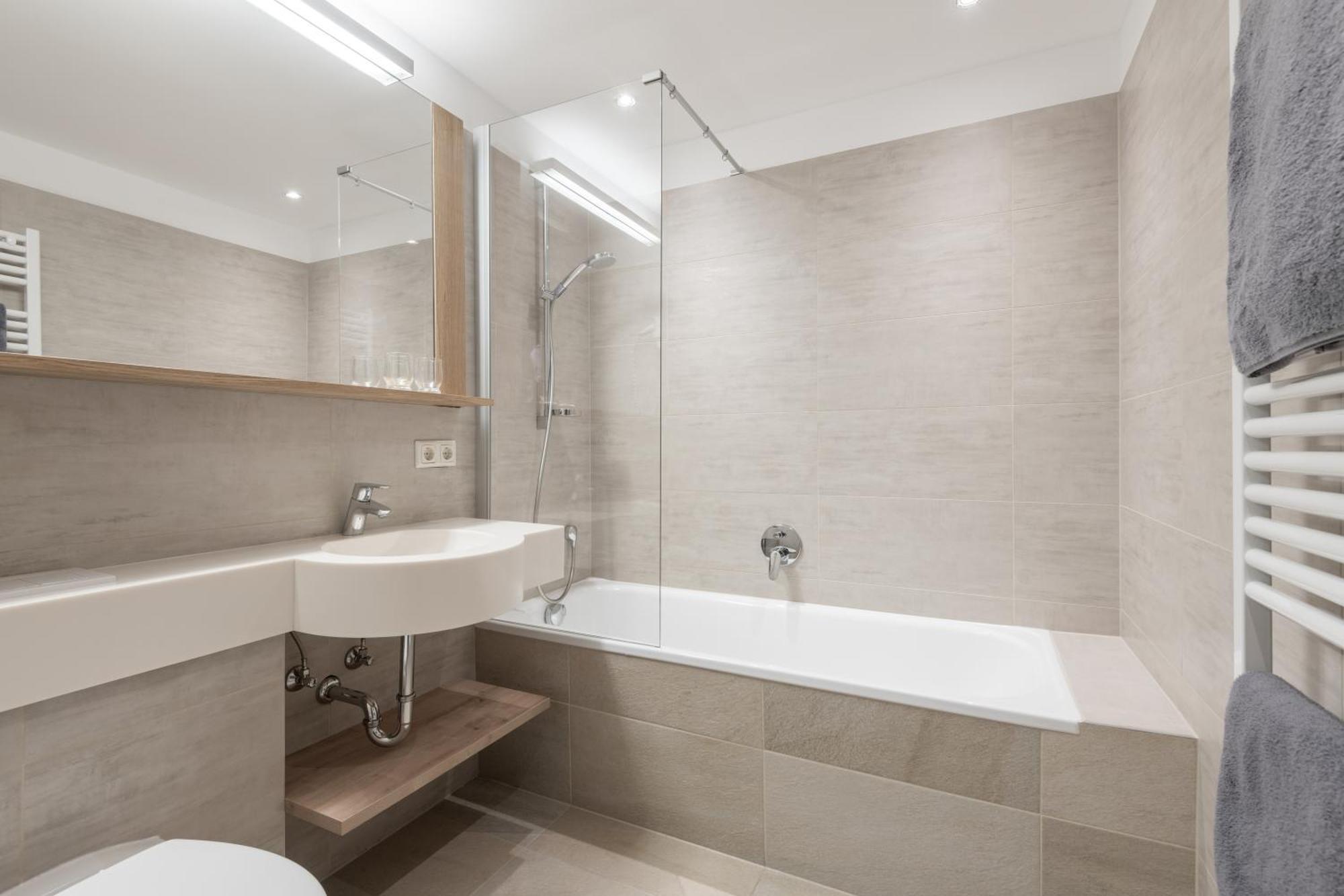 Haus Gariella Apartment Гарделен Екстериор снимка