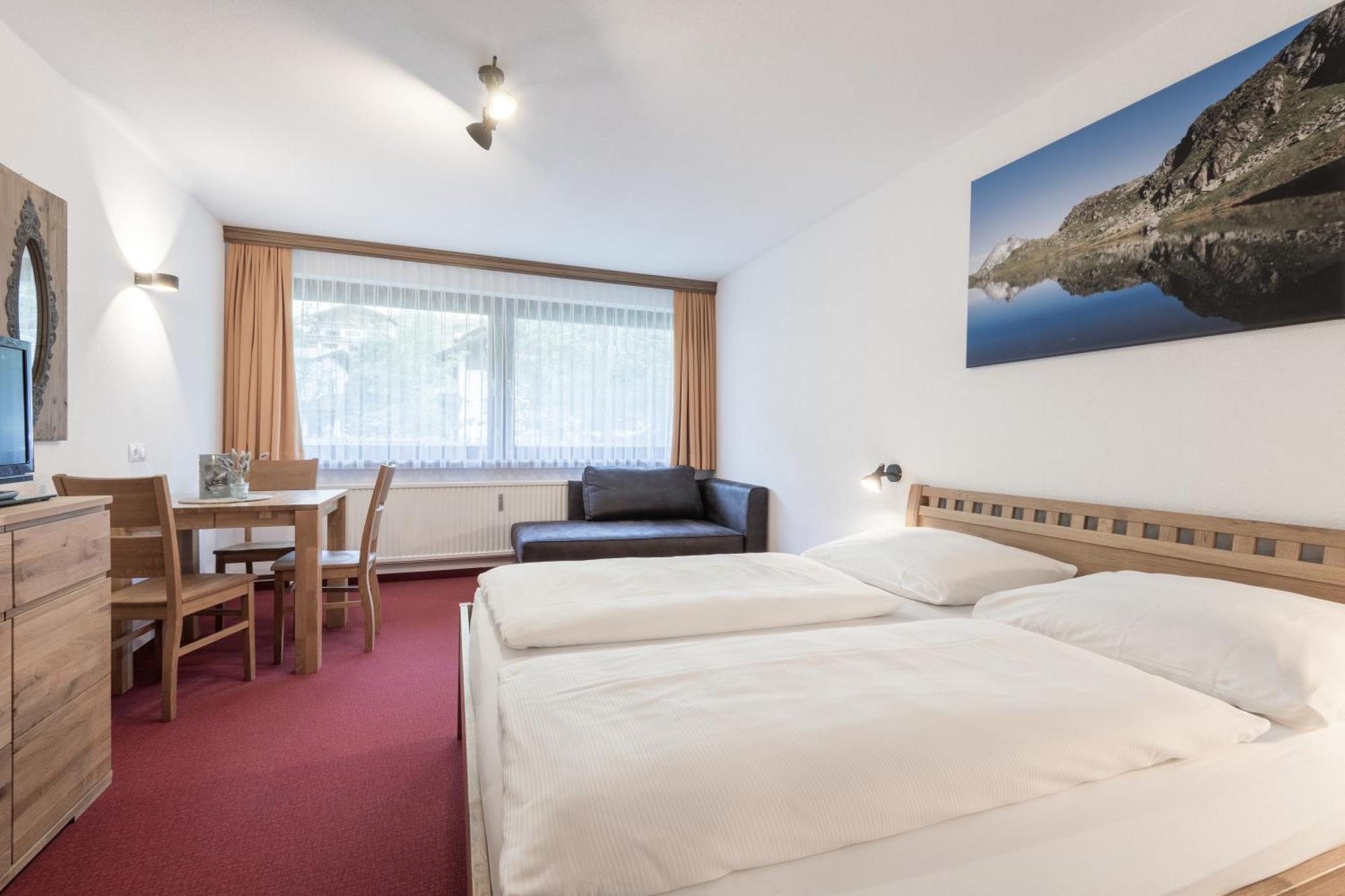 Haus Gariella Apartment Гарделен Екстериор снимка